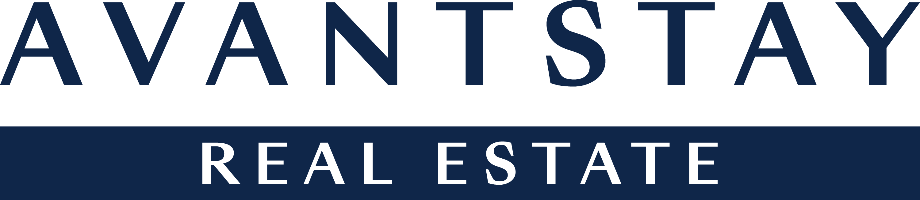 AvantStay Realty Logo